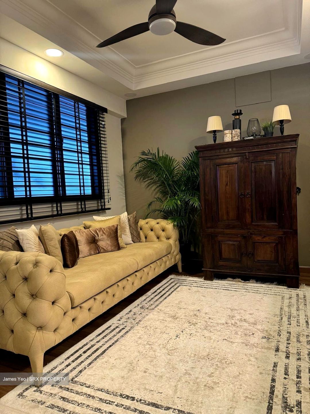 Blk 119B Rivervale Gardens (Sengkang), HDB Executive #597317911